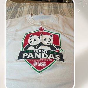 Panda Shirt